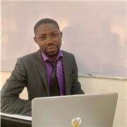 An exceptional instructor who aims to create outstanding students.